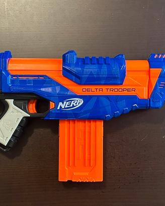 Nerf Delta Trooper