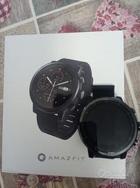 smartwatch amazfit stratos