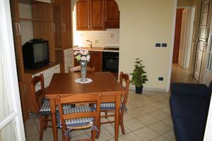 Trilocale - Piazza Michelangelo / Largo Bordighera