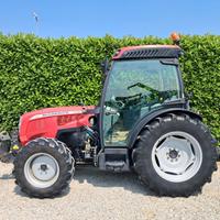 Trattore usato McCormick X4.80 XL DT