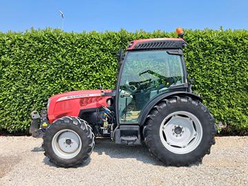Trattore usato McCormick X4.80 XL DT