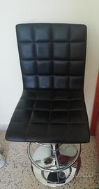 sedia girevole 