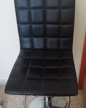 sedia girevole 