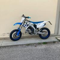 TM 125 fi
