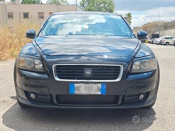 Volvo C30 1.6D Kinetic tagliando bollo revisione