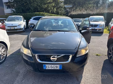 Volvo V50 D2 POLAR