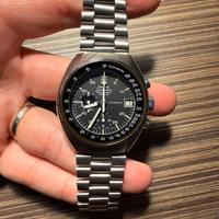 SPLENDIDO OMEGA SPEEDMASTER MARK IV REF. 179.006