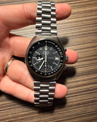 SPLENDIDO OMEGA SPEEDMASTER MARK IV REF. 179.006