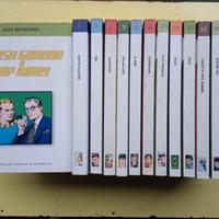I CLASSICI DEL FUMETTO DI REPUBBLICA a 2 euro