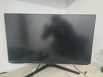 Samsung Monitor Gaming Odyssey