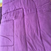 Piumone Pop color letto singolo Bassetti