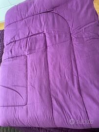 Piumone Pop color letto singolo Bassetti