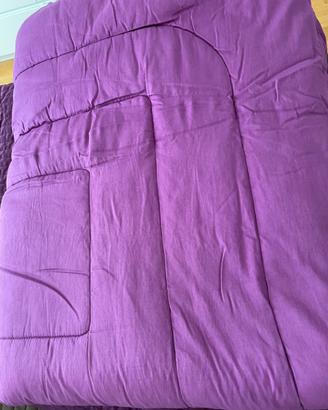 Piumone Pop color letto singolo Bassetti