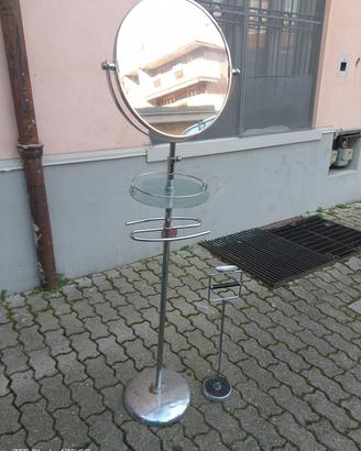 arredo bagno vintage 