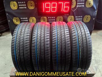 4 GOMME ESTIVE 185 65 15 FIRESTONE 85% DOT21