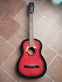 Chitarra classica