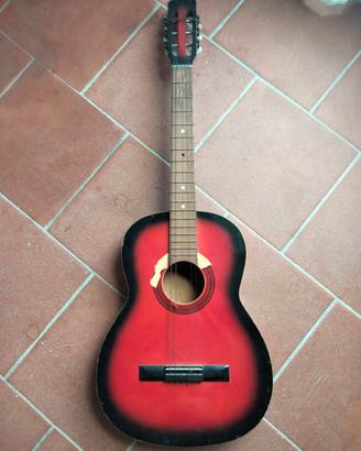 Chitarra classica