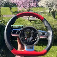 Volante originale Audi RS6 C6