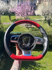 Volante originale Audi RS6 C6