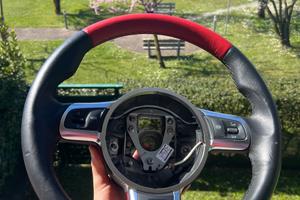 Volante originale Audi RS6 C6