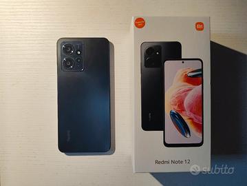 Redmi Note 12 256GB