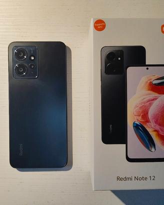 Redmi Note 12 256GB