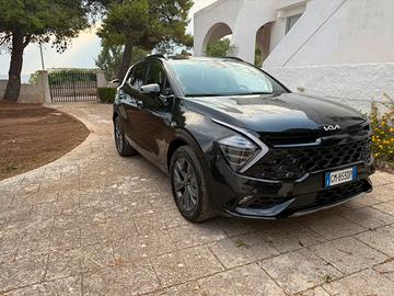 1.6 tgdi hev GT-line Sunroof Pack auto