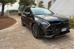 1.6 tgdi hev GT-line Sunroof Pack auto