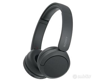 Cuffie sony bluetooth  wireless 