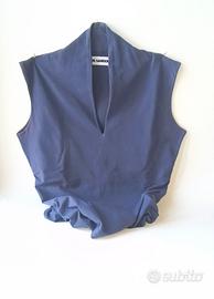 maglia vintage Jil Sander 