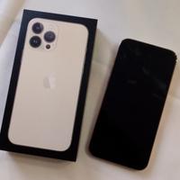 iPhone 13 Pro Max 128 gb