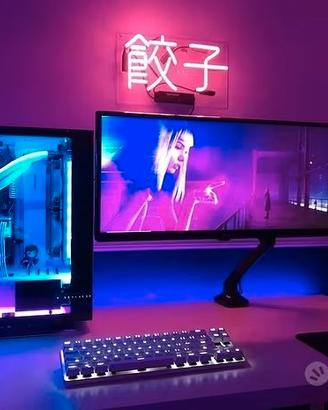 C E R C A S I - PC Desktop\Gaming