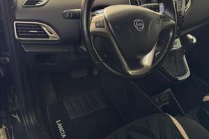 LANCIA YPSILON RESTYLING CAMBIO AUTOMATICO 