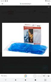Cuscinetti gel caldo freddo gima