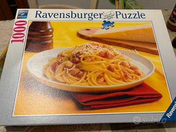 Puzzle 1000 pezzi