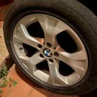 Cerchi in lega originali per BMW X1