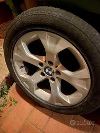 Cerchi in lega originali per BMW X1