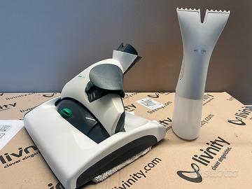 Lavapavimenti folletto SP530