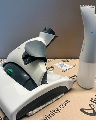 Lavapavimenti folletto SP530