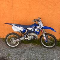 yz 125