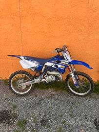 yz 125