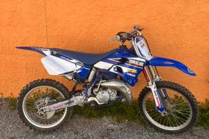 yz 125