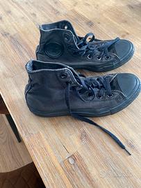 Scarpe converse all star