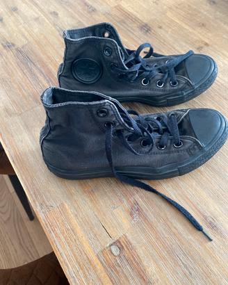 Scarpe converse all star