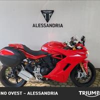 DUCATI 939 Super Sport S Red