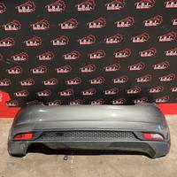 Paraurti posteriore Fiat 500S Sport