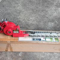 Lama tagliasiepi universale