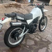 Xt 550