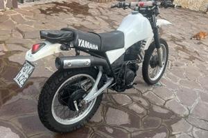 Xt 550