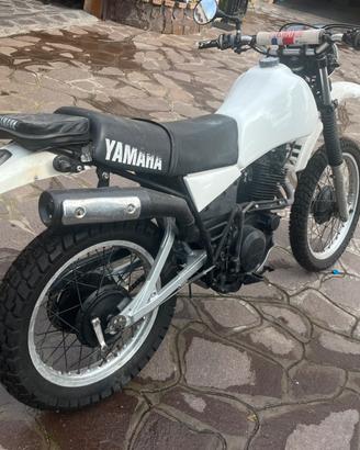 Xt 550